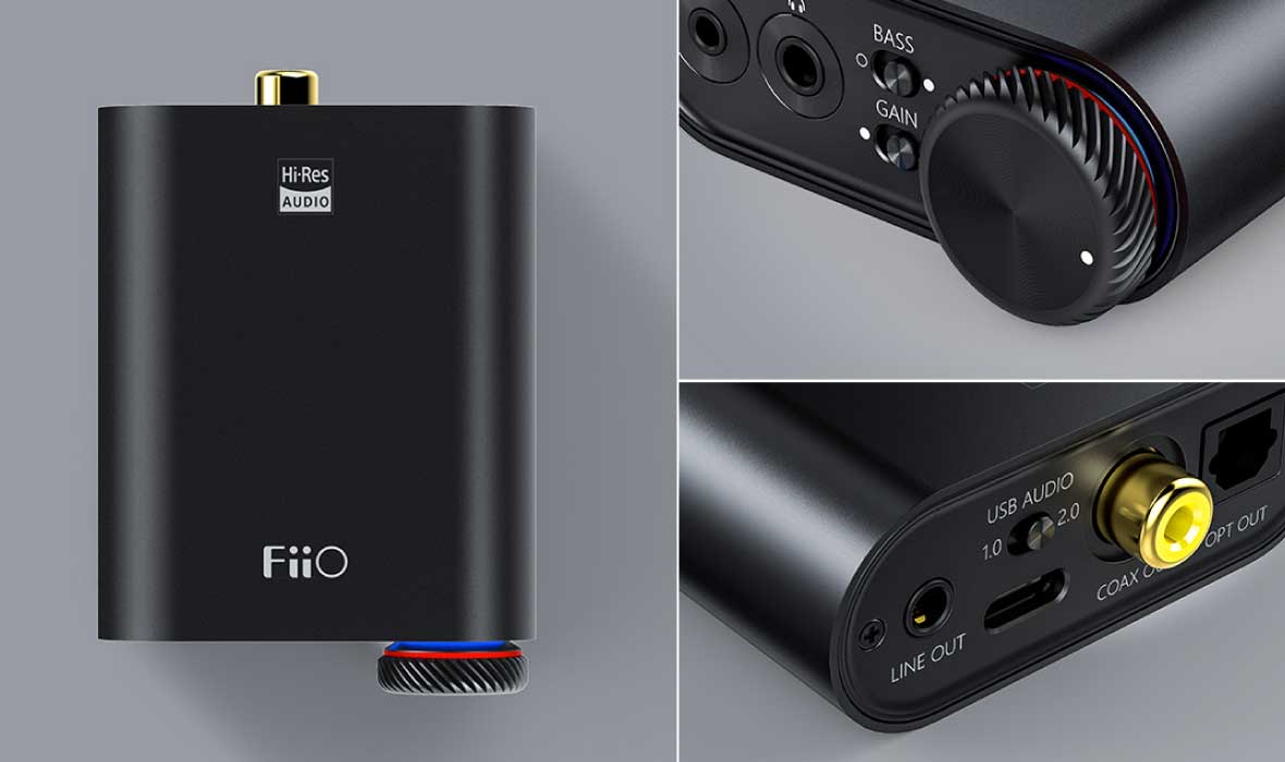 Headphone-Zone-FiiO-K3