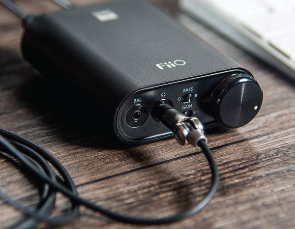 Headphone-Zone-FiiO-K3