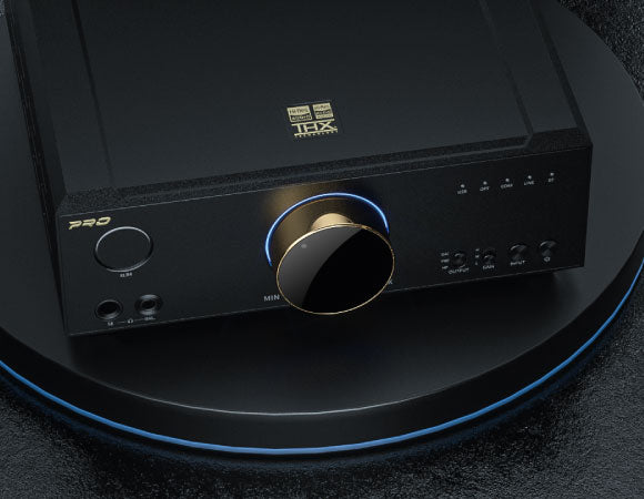 Headphone-Zone-FiiO-K9 Pro