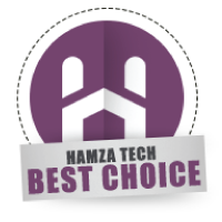 Hamza Tech
