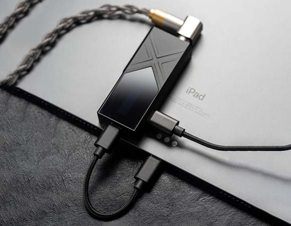 Headphone-Zone-FIIO-KA17