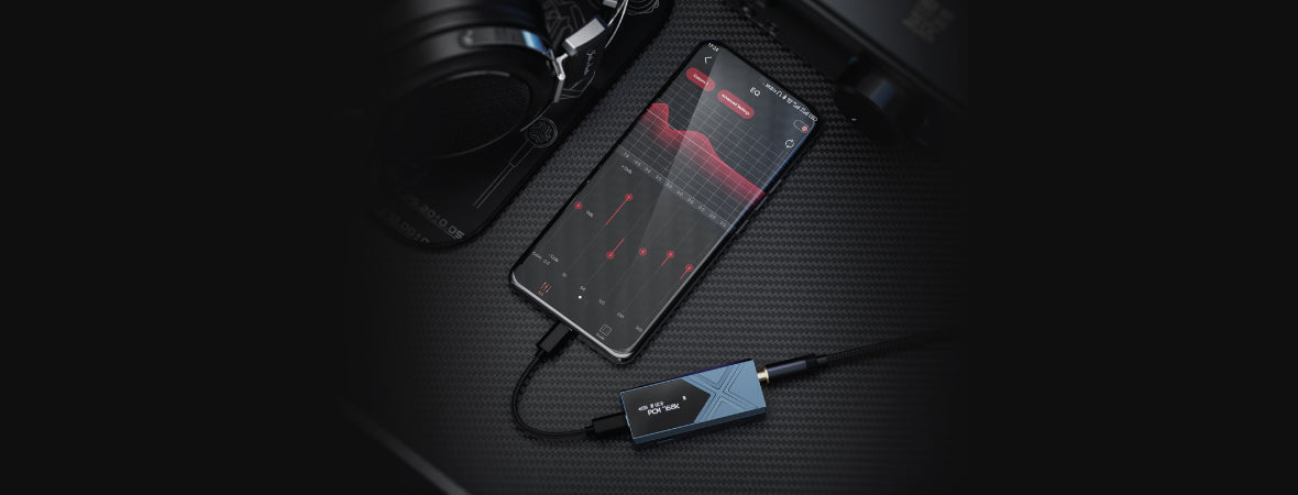 Headphone-Zone-FIIO-KA17