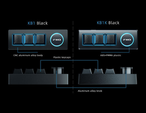 Headphone-Zone-FiiO-KB1K