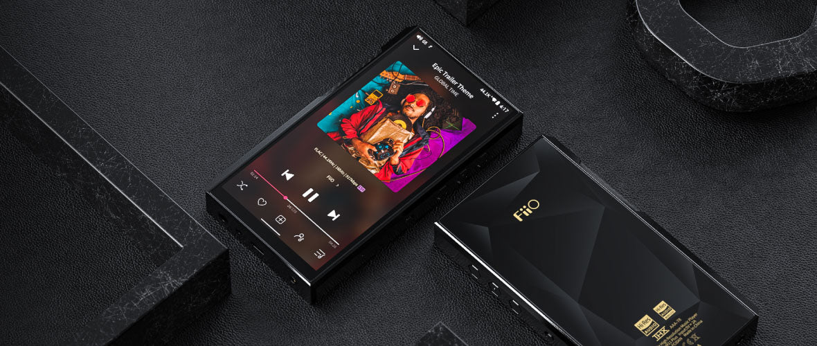 Headphone-Zone-FiiO-M11-Plus-ESS