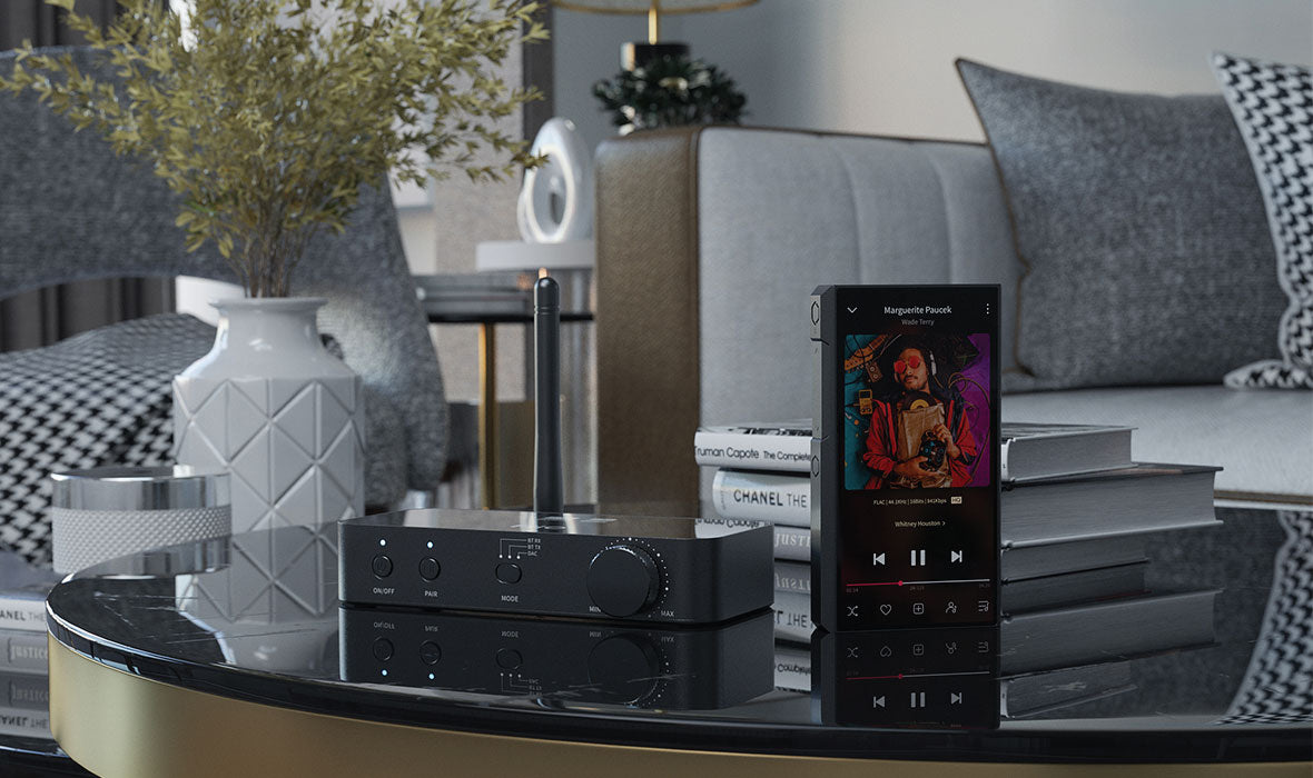 Headphone-Zone-FiiO-M11-Plus-ESS