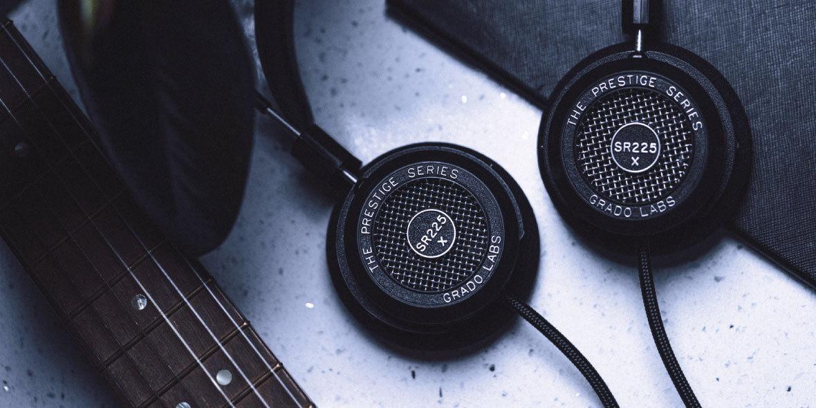 Headphone-Zone-Grado-SR225x