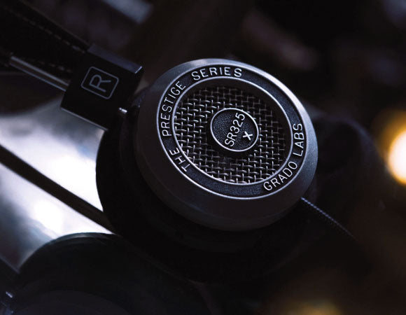 Headphone-Zone-Grado-SR325x