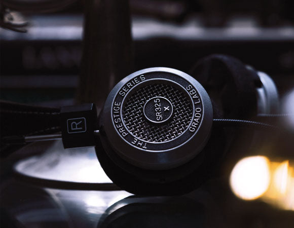 Headphone-Zone-Grado-SR325x