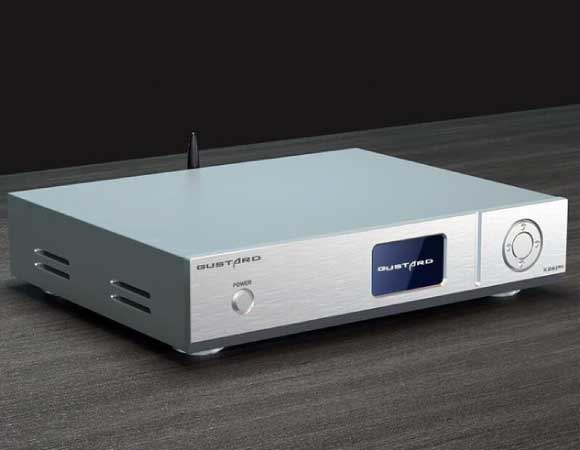 Headphone-Zone-GUSTARD-DAC-X26 Pro