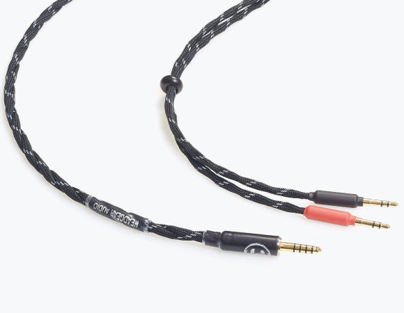 Headphone-Zone-Headgear Audio-Audeze LCD 1 Balanced 4.4mm Pentaconn Cable