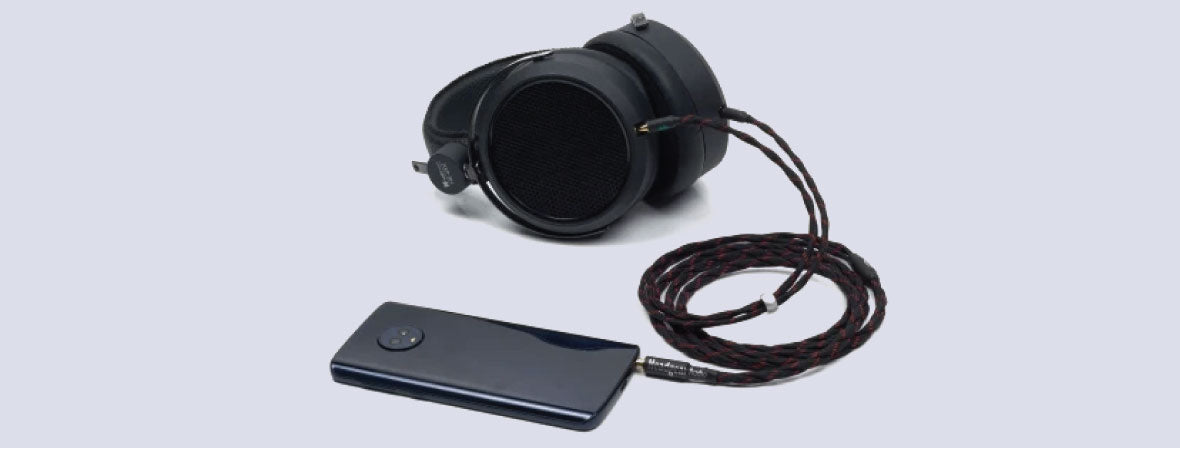 Headphone-Zone-Headgear-Audio-Audio-Technica-R70-X-Replacement-Cable