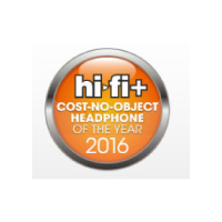 Hi-Fi+ Award