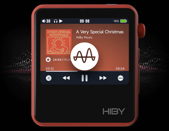 Headphone-Zone-HiBy-R2II