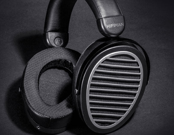 Headphone-Zone-HiFiMAN-Edition XS