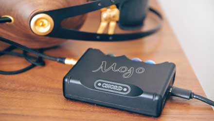 Headphone Zone-Imran Munshi-Review-Chord Mojo