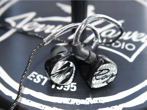 Headphone-Zone-JH Audio-Roxanne Universal IEMs