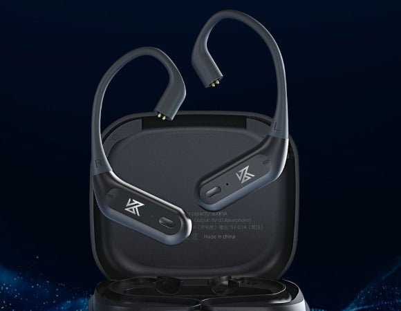 Headphone-Zone-KZ-AZ09-Pro