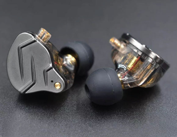 Headphone-Zone-KZ-ZSN PRO