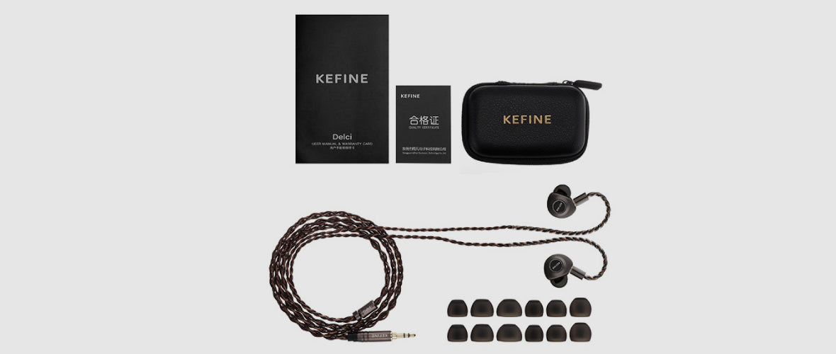 Headphone-Zone-Kefine-Delci