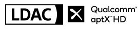 aptX+LDAC