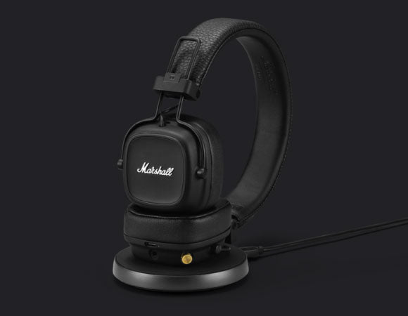 Headphone-Zone-Marshall-Major IV