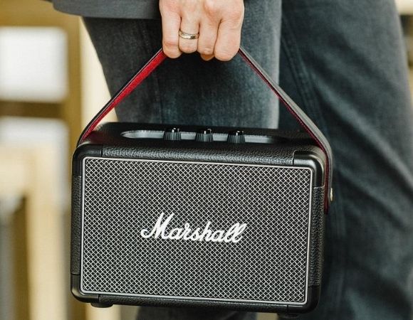 Headphone-Zone-Marshall - Kilburn II