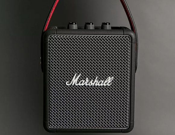 Headphone-Zone-Marshall - Stockwell II