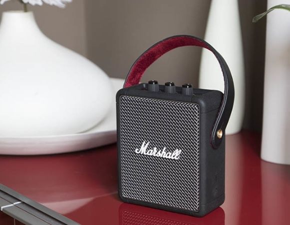 Headphone-Zone-Marshall - Stockwell II