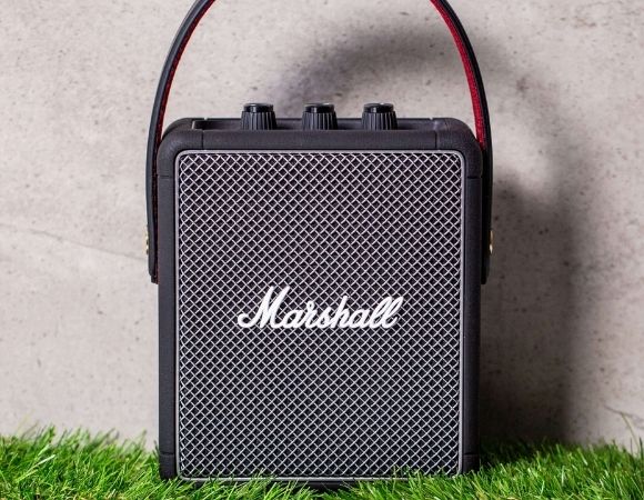 Headphone-Zone-Marshall - Stockwell II