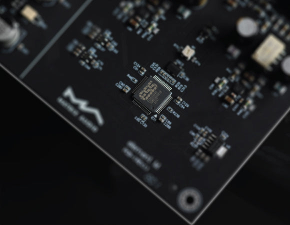 Headphone-Zone-Matrix Audio-element M