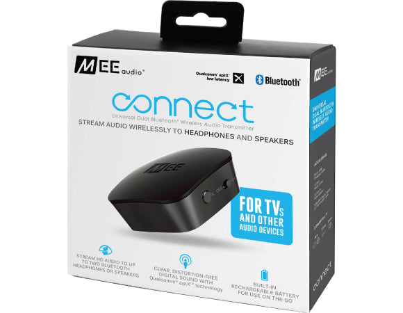 Headphone-Zone-MEE Audio-Connect Bluetooth Transmitter