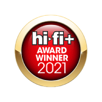 HiFi Award