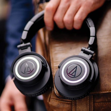 Picking the right style of Headphones for you