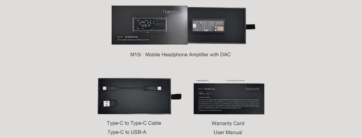 Headphone-Zone-Questyle-M15i