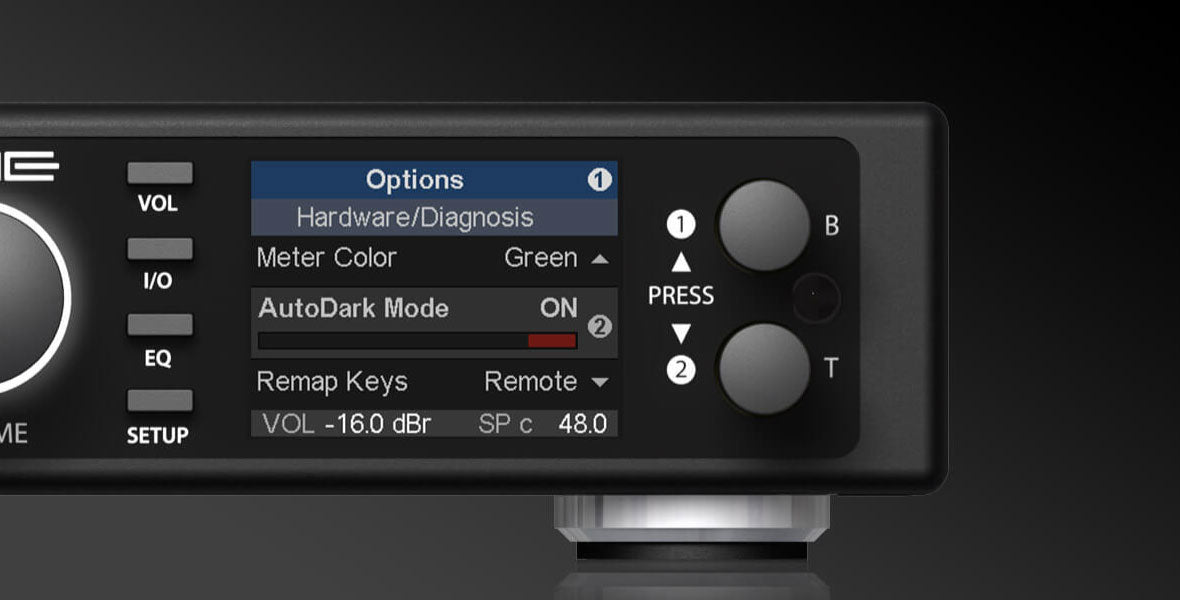 Headphone-Zone-RME-ADI-2 DAC FS