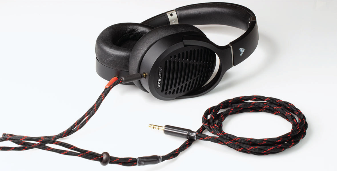 Headphone-Zone-Balanced-Cable-for-Audeze-LCD-1