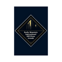 Rocky Mountain International Award
