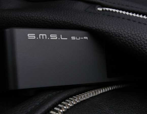 Headphone-Zone-S.M.S.L-SU-9