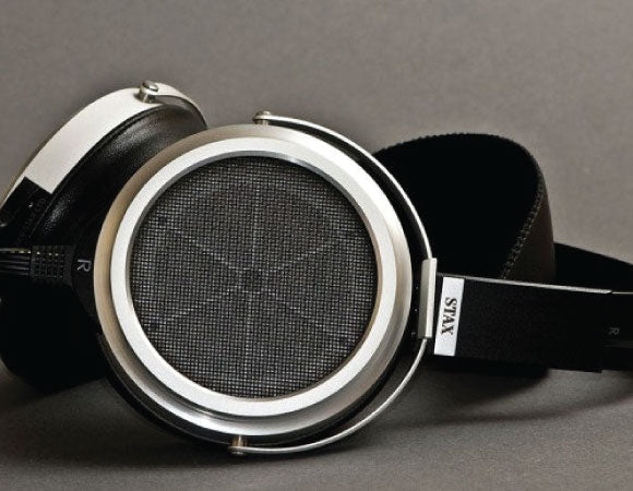 Headphone-Zone-Stax-SR-007MK2