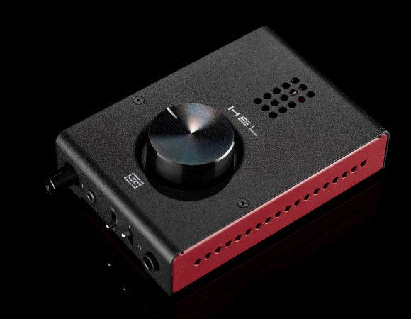 SCHIIT HEL2E-