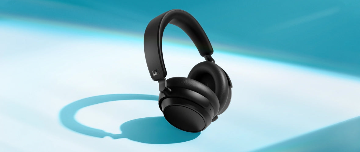 Headphone-Zone-Sennheiser-ACCENTUM-Wireless