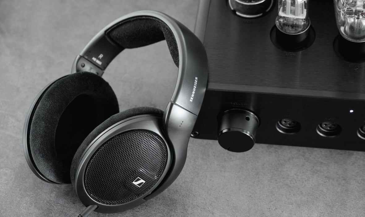 Headphone-Zone-Sennheiser-HD 560S