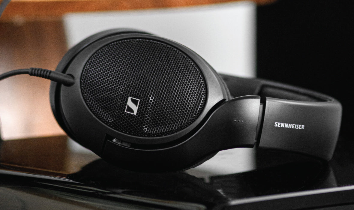 Headphone-Zone-Sennheiser-HD 560S