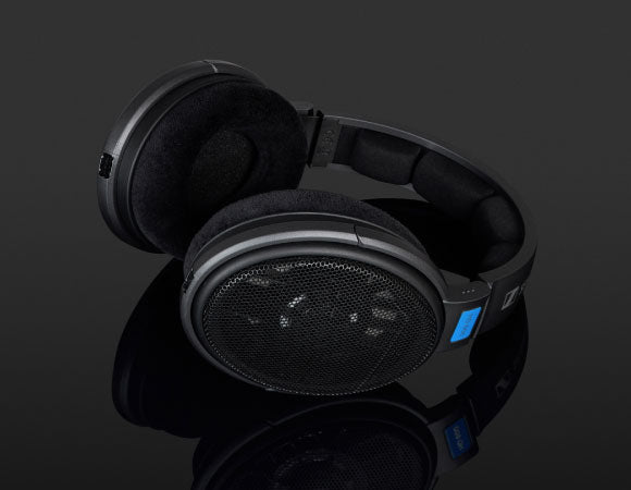 Headphone-Zone-Sennheiser-HD 600