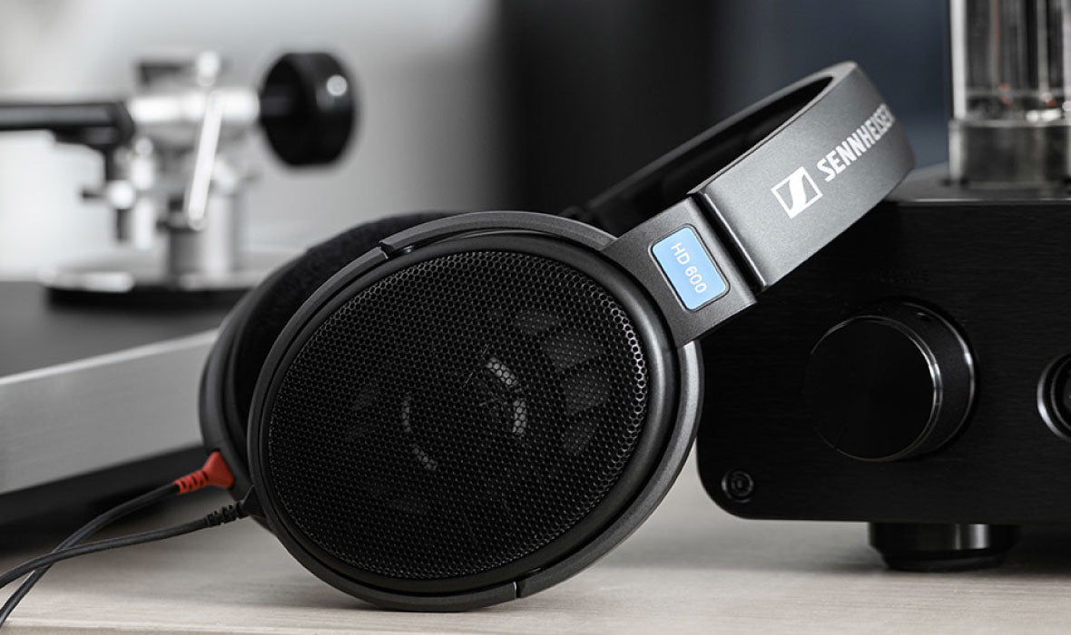 Headphone-Zone-Sennheiser-HD 600