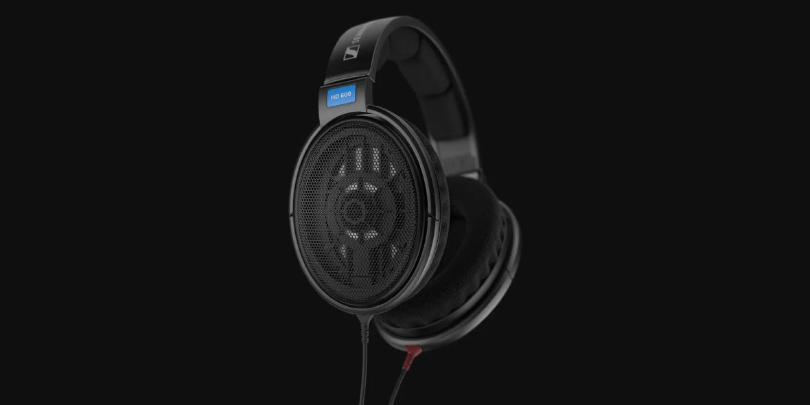 Headphone-Zone-Sennheiser-HD 600