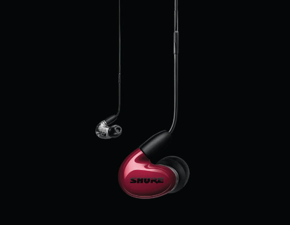 Headphone-Zone-Shure-AONIC 5