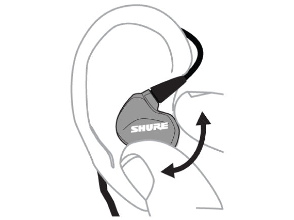 Headphone-Zone-Shure-User-Guide