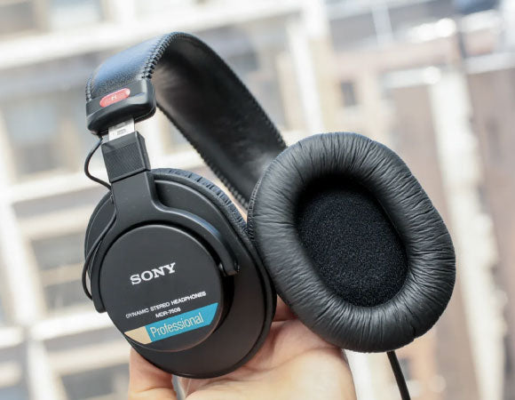 Headphone-Zone-Sony-MDR-7506