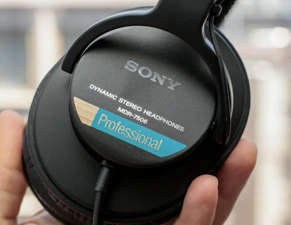 Headphone-Zone-Sony-MDR-7506